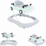 Youpala Trotteur Car Mint