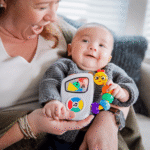 Baby Einstein Take Along Tunes Musical – Image 3