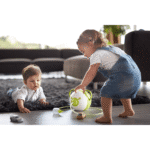 Aspirateur Nasal électrique Nosiboo Pro Vert – Image 5