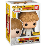 Funko Pop One Punch Man Saitama At Martial Arts Tournament – Image 2