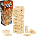 Classic Jenga – Image 3