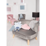 Kindersofa Gris – Image 4
