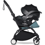 Babyzen Siège-auto iZi Go Modular – Image 2
