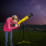 Telescope  50/600 NATIONAL GEOGRAPHIC – Image 3