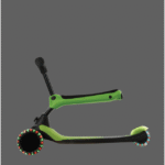 Trottinette évolutive Skootie Neon Green – Image 5
