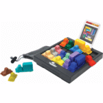 Rush Hour - Puzzle – Image 3