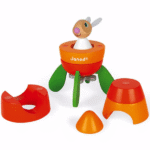 Fusée Carottes Magnétique – Image 3