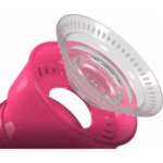 Cheers 360 Goblet avec Poignées 250ml Rose – Image 6