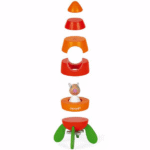 Fusée Carottes Magnétique – Image 2
