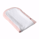 Matelas à langer Red Castle Rose