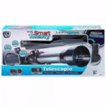 TÉLESCOPE 20X/30X/40X - STEM