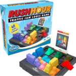 Rush Hour - Puzzle