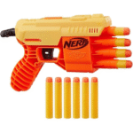 NERF ALPHA STRIKE FANG QS-4 17*31 cm