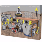 #NV:Table-Tente Castle – Image 3
