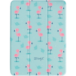 Ipad Case Mr Wonderful Flamingo