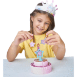 Poupée Nenuco- Joyeux Anniversaire! – Image 2