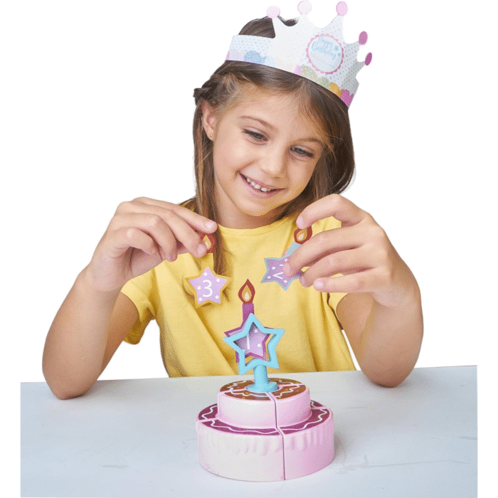 Poupée Nenuco- Joyeux Anniversaire! – Image 2