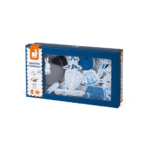 TAMPONS WARRIORS STAMPINOO 30 PCS