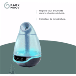 Humidificateur Hygro (+) – Image 2
