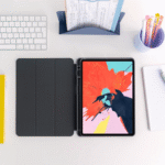 Ipad Case Mr Wonderful Flamingo – Image 3