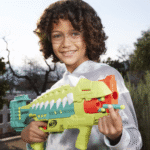 Nerf dinosquad armorstrike 28/60.5 – Image 4