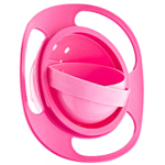 BABYJEM AMAZING BOWL PINK – Image 4