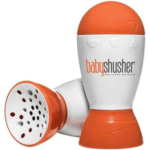 Baby Shusher - Le miracle apaisant du sommeil pour