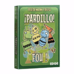 Pardillo Fou