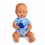 Poupée Nenuco  Oh Quel Pipi ! – Image 4