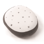 Housse Cover Relax Stars Anthracite