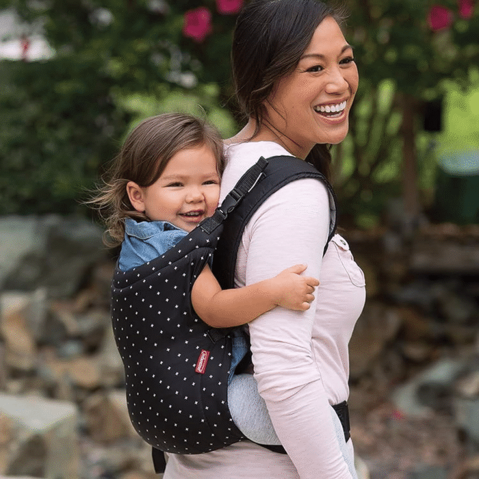 Porte Bébé Infantino Zip Banane – Image 6