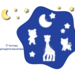 Sophie la girafe - Coffret Bonne Nuit – Image 4