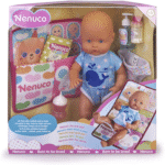 Poupée Nenuco  Oh Quel Pipi ! – Image 3