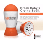 Baby Shusher - Le miracle apaisant du sommeil pour – Image 3
