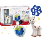 Sophie la girafe - Coffret Bonne Nuit