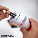 Baby Shusher - Le miracle apaisant du sommeil pour – Image 4