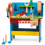 Powertools Workbench