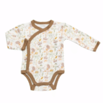 Kit Naissance Savane - 6 Pcs 1M Beige / Camel 1M – Image 2
