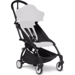 Poussette Babyzen YOYO2 Chassis Frame -Noir