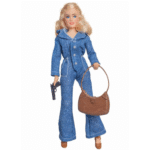 Cherlie's angels kris munroe figurine