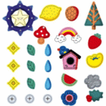 ATTRAPE-RÊVES DES 4 SAISONS – Image 4