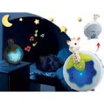 Sophie la girafe - Coffret Bonne Nuit – Image 3