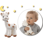 Sophie la girafe - Coffret Bonne Nuit – Image 2