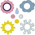 ATTRAPE-RÊVES DES 4 SAISONS – Image 5