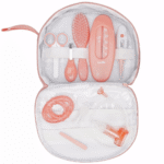 Trousse de soin bébé Peach Babymoov – Image 2