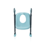 BABYJEM 861 STEPPING & FOLDING TOILET SEAT ADAPTER MINT – Image 6