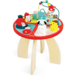 TABLE D'ACTIVITES - BABY FOREST