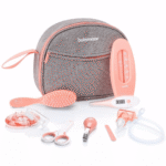 Trousse de soin bébé Peach Babymoov