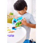 Mon Ami le Caméléon – Image 4