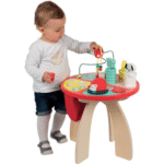 TABLE D'ACTIVITES - BABY FOREST – Image 2